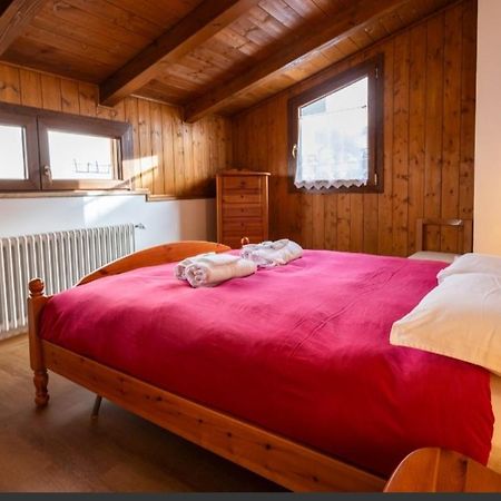 La Marmote Albergo Diffuso Di Paluzza Clome Εξωτερικό φωτογραφία