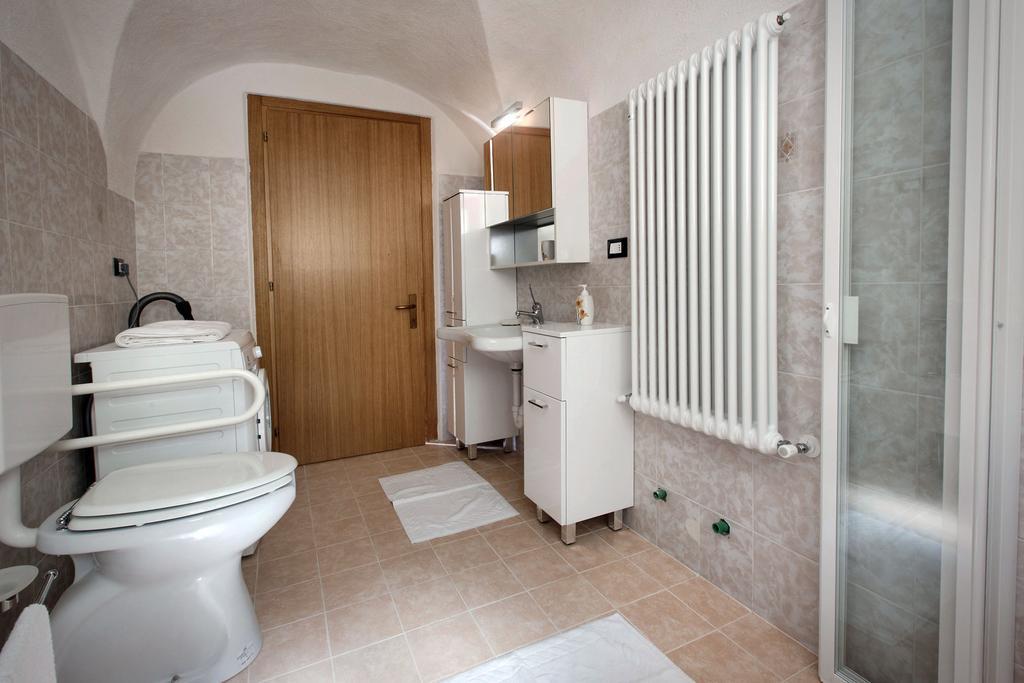 La Marmote Albergo Diffuso Di Paluzza Clome Δωμάτιο φωτογραφία